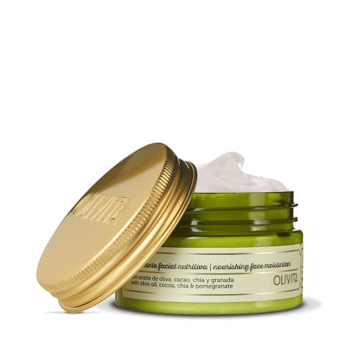 Nourishing Moisturising Cream, 60 ml