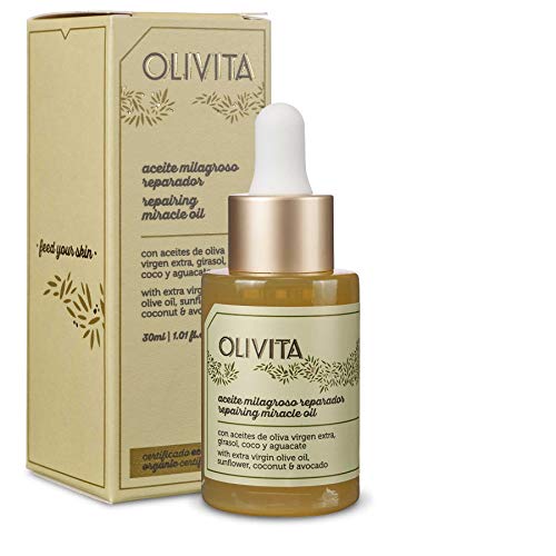 Wonderful Repair Oil, 30 ml (1 fl oz)